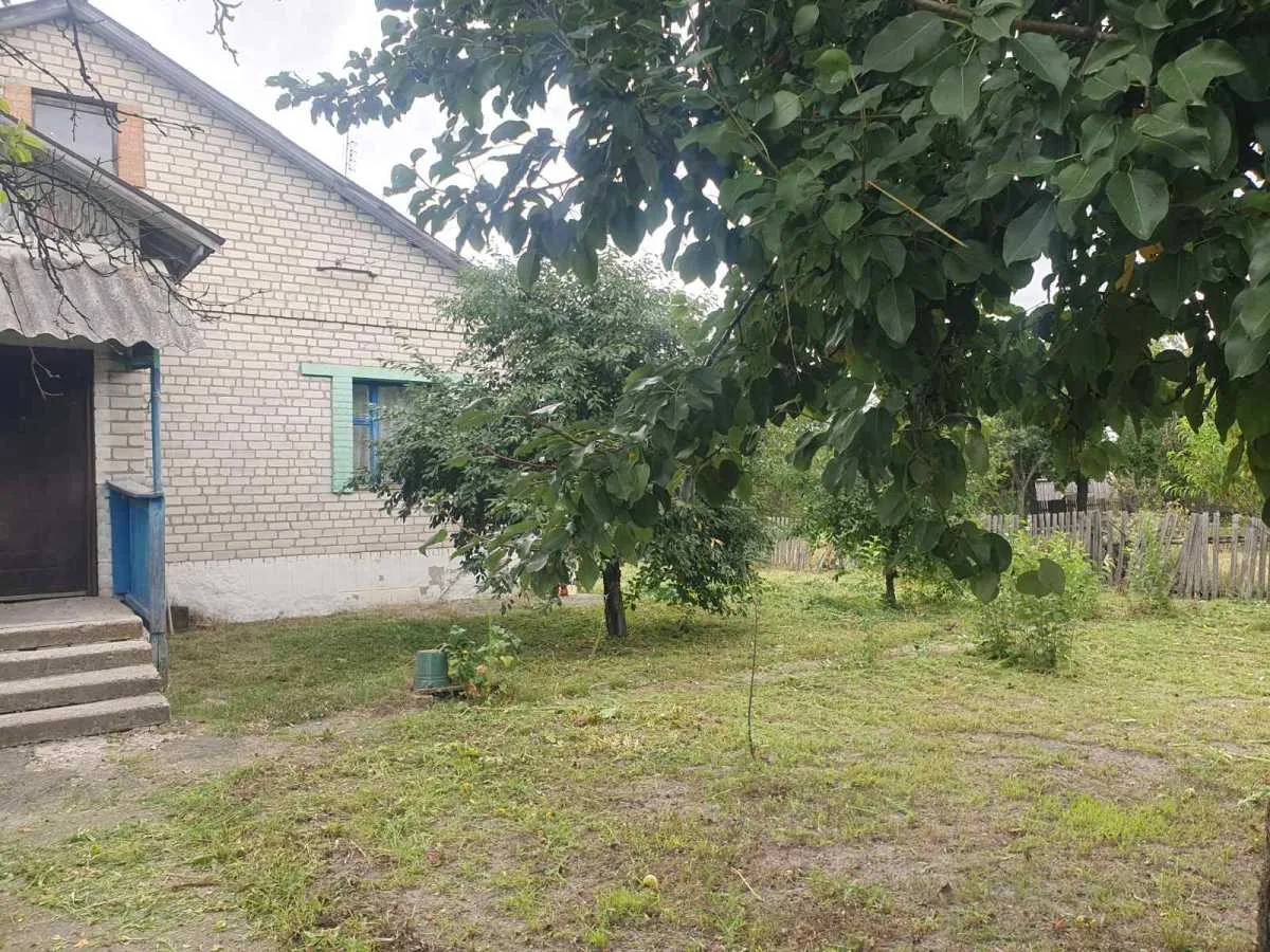 продаж 3-к будинок Попільнянський, Лисівка, 17500 $