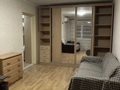 довгострокова оренда 1-к квартира Одеса, Приморський, 11000 грн./міс.
