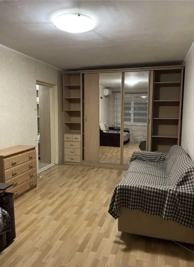 довгострокова оренда 1-к квартира Одеса, Приморський, 11000 грн./міс.