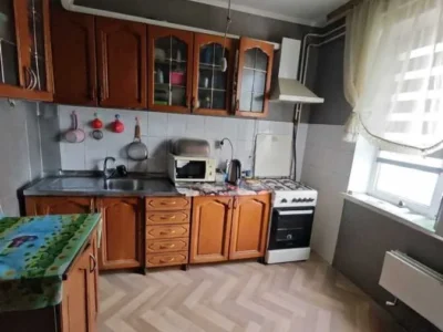 продаж 2-к квартира Київ, Дарницький, 68000 $