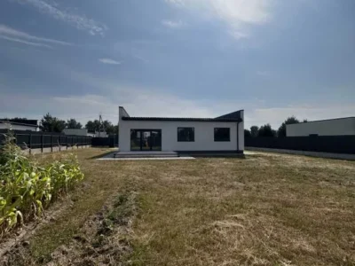 продаж 3-к будинок Броварський, Залісся, 48000 $