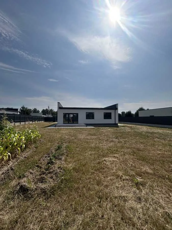 продаж 3-к будинок Броварський, Залісся, 48000 $