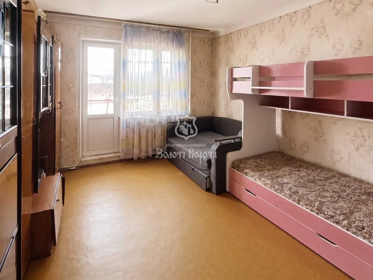 продаж 2-к квартира Київ, Дарницький, 58000 $