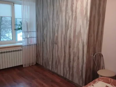 довгострокова оренда 1-к квартира Київ, Святошинський, 12000 грн./міс.