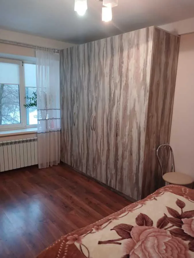 довгострокова оренда 1-к квартира Київ, Святошинський, 12000 грн./міс.