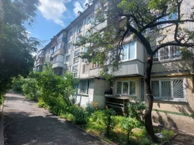 продаж 2-к квартира Київ, Дніпровський, 39500 $