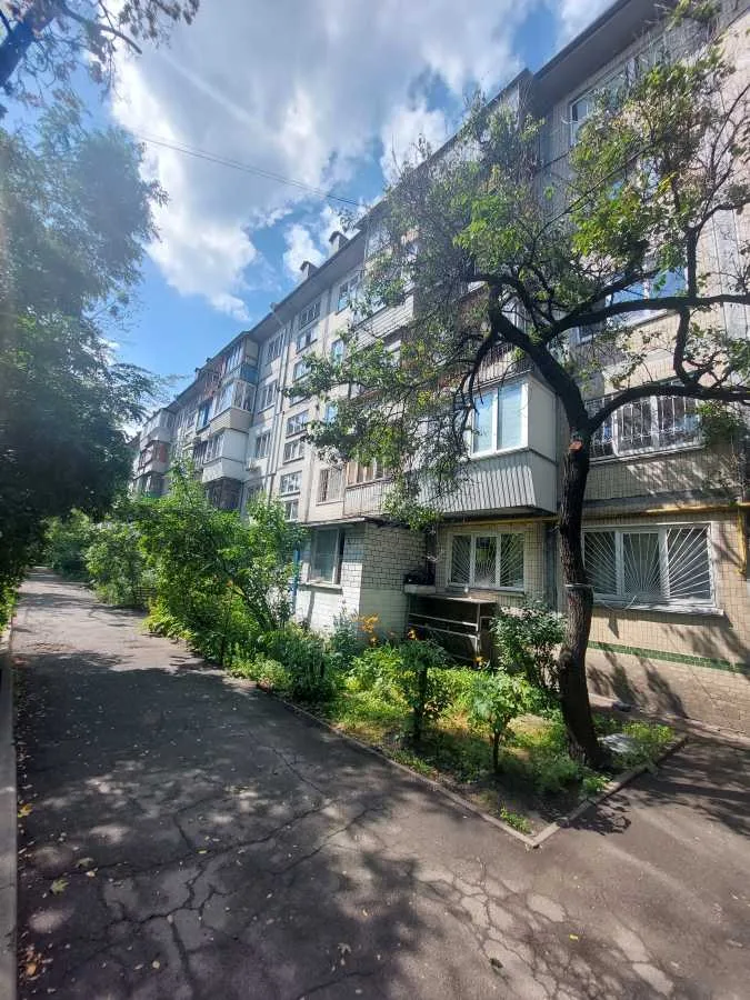 продаж 2-к квартира Київ, Дніпровський, 39500 $