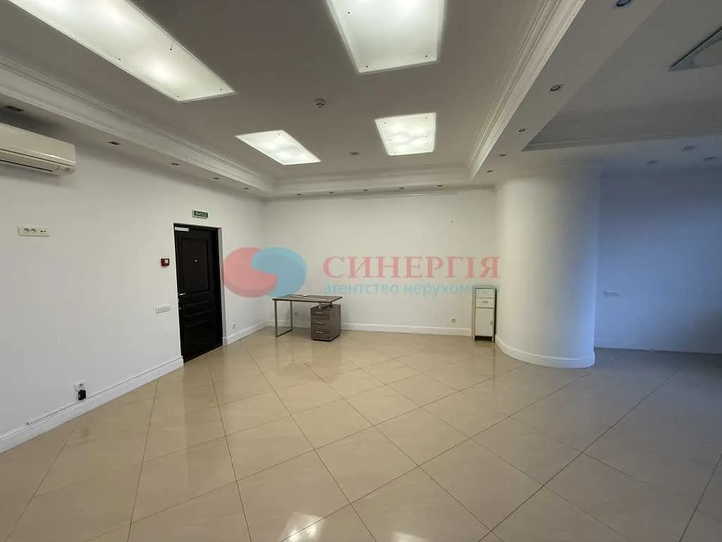довгострокова оренда офісне приміщення Київ, Печерський, 2000 $/міс.