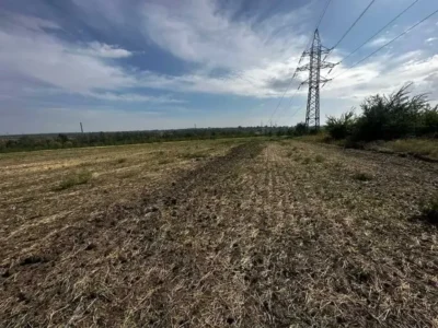 продаж ділянка рекреаційного призначення Дніпро, Новоолександрівка, 4811163 грн.