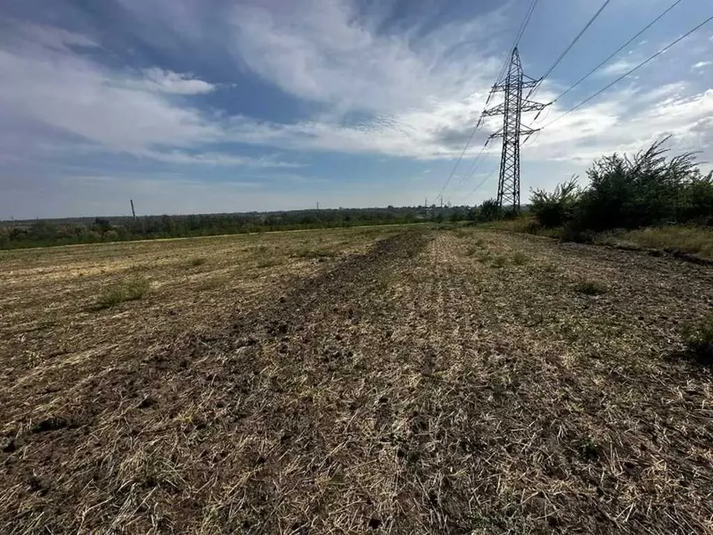 продаж ділянка рекреаційного призначення Дніпро, Новоолександрівка, 4811163 грн.