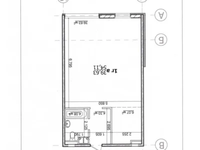 продаж 2-к квартира Києво-Святошинський, Крюківщина, 47000 $