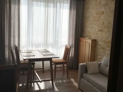 довгострокова оренда 1-к квартира Київ, Дарницький, 18000 грн./міс.