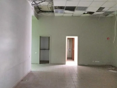 продаж офісне приміщення Харків, Холодногірський, 73000 $