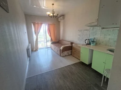 продаж 1-к квартира Одеса, Пересипський, 24000 $