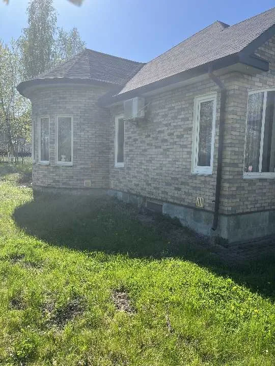 продаж 2-к дача Васильківський, Порадівка, 2212550 грн.