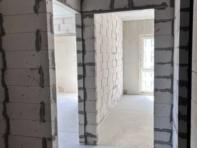 продаж 1-к квартира Київ, Голосіївський, 71000 $