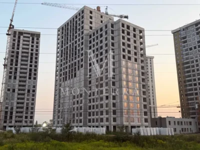 продаж 1-к квартира Київ, Подільський, 72500 $