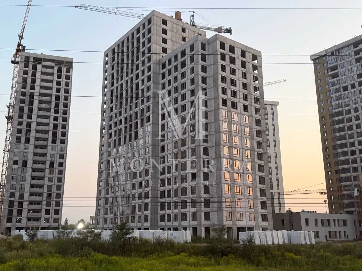 продаж 1-к квартира Київ, Подільський, 72500 $