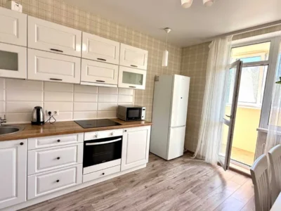довгострокова оренда 1-к квартира Броварський, Бровари, 15000 грн./міс.