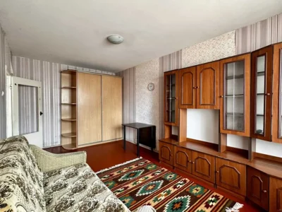 продаж 1-к квартира Київ, Голосіївський, 52000 $