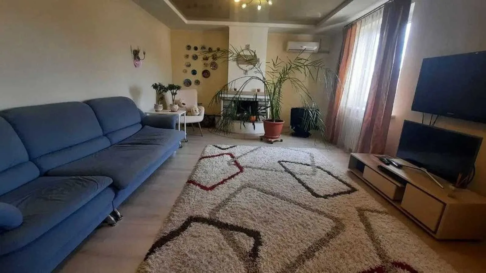 продаж 3-к квартира Полтава, 88000 $