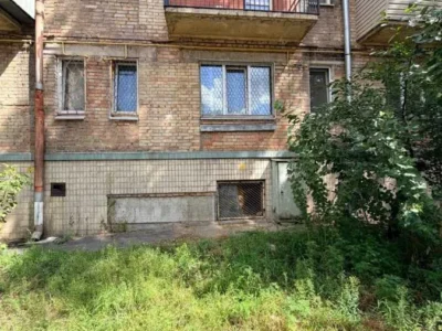 продаж 1-к квартира Київ, Шевченківський, 30000 $