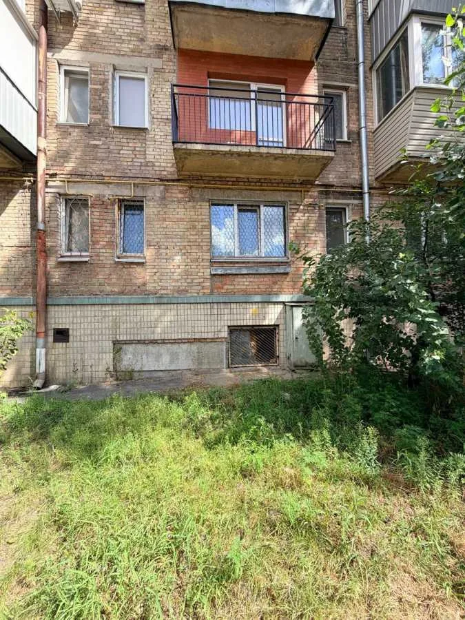 продаж 1-к квартира Київ, Шевченківський, 30000 $