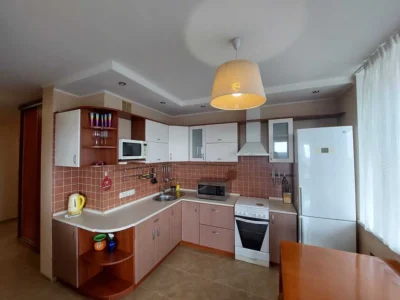 довгострокова оренда 1-к квартира Київ, Дарницький, 17000 грн./міс.