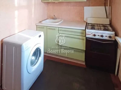 продаж 1-к квартира Київ, Оболонський, 28000 $