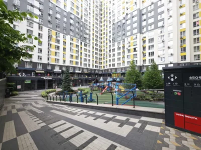 продаж 2-к квартира Києво-Святошинський, Ірпінь, 63500 $