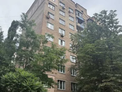 продаж 2-к квартира Київ, Солом`янський, 56500 $