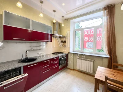 продаж 3-к квартира Київ, Печерський, 170000 $