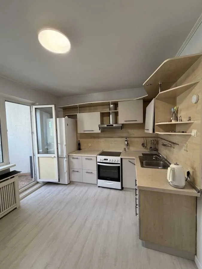 продаж 2-к квартира Київ, Дарницький, 108000 $