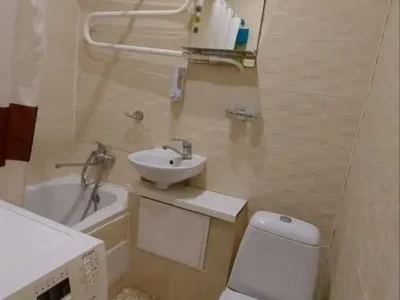 довгострокова оренда 2-к квартира Київ, Дніпровський, 10000 грн./міс.