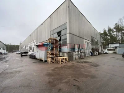 продаж виробничі приміщення Київ, Дарницький, 240000 $