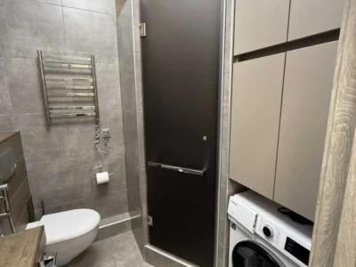 продаж 1-к квартира Київ, Дарницький, 105000 $
