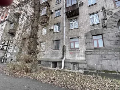 продаж офісне приміщення Київ, Солом`янський, 200000 $
