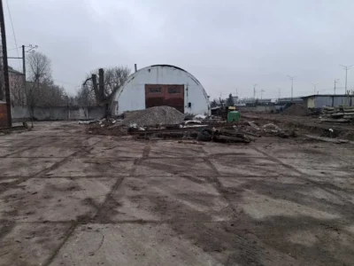 довгострокова оренда виробничі приміщення Київ, Голосіївський, 111000 грн./міс.
