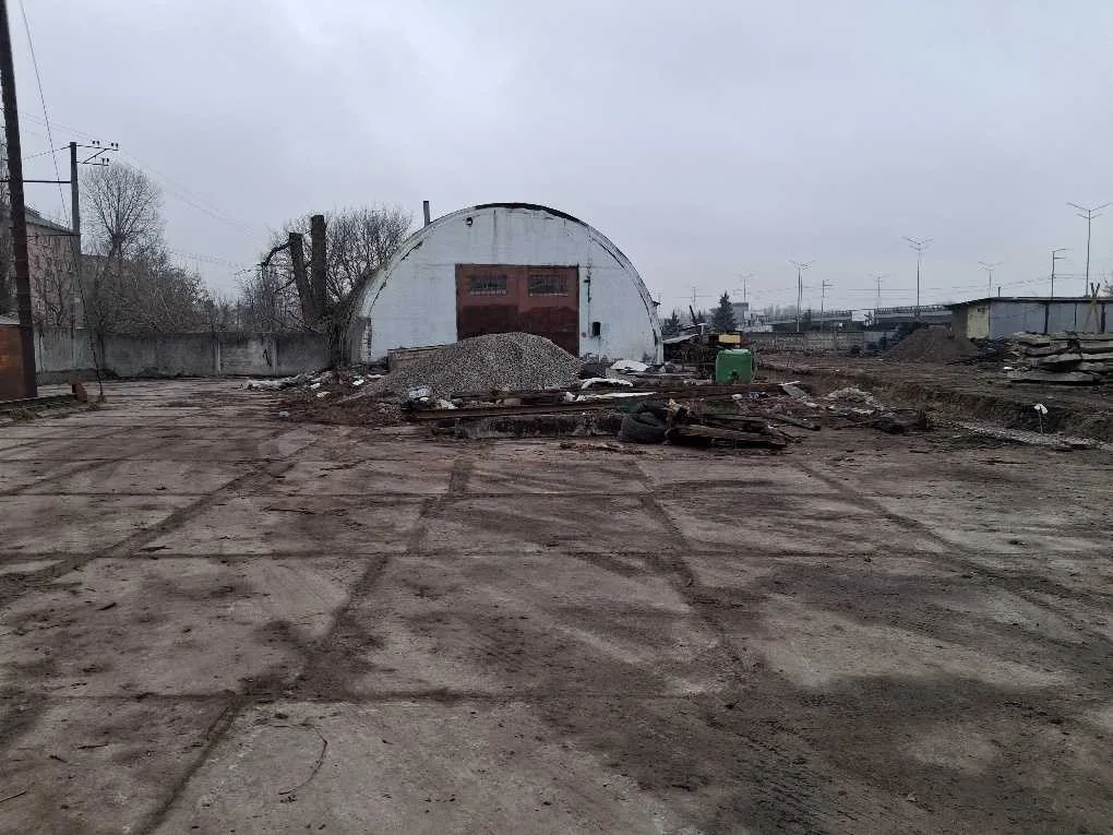довгострокова оренда виробничі приміщення Київ, Голосіївський, 111000 грн./міс.