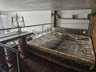 довгострокова оренда 1-к квартира Одеса, Приморський, 12500 грн./міс.