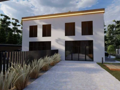 продаж 4-к будинок Києво-Святошинський, Гореничі, 120000 $