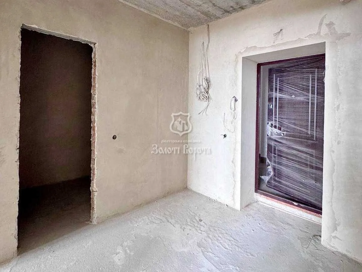 продаж 1-к квартира Київ, Солом`янський, 22000 $