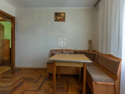 продаж 1-к квартира Київ, Святошинський, 51300 $