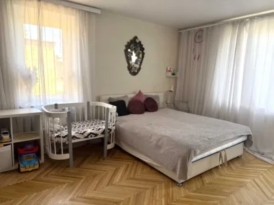 продаж 1-к квартира Київ, Шевченківський, 48000 $