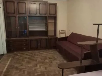 продаж 1-к квартира Київ, Солом`янський, 45000 $