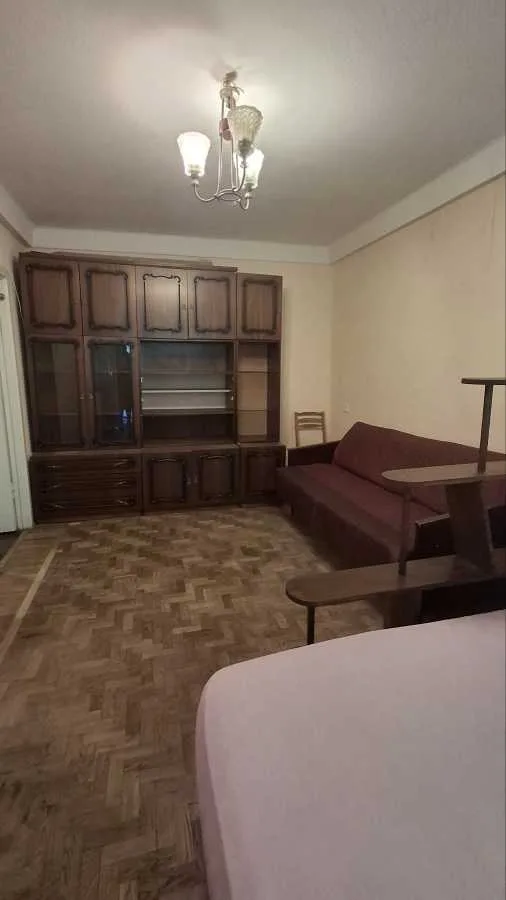 продаж 1-к квартира Київ, Солом`янський, 45000 $