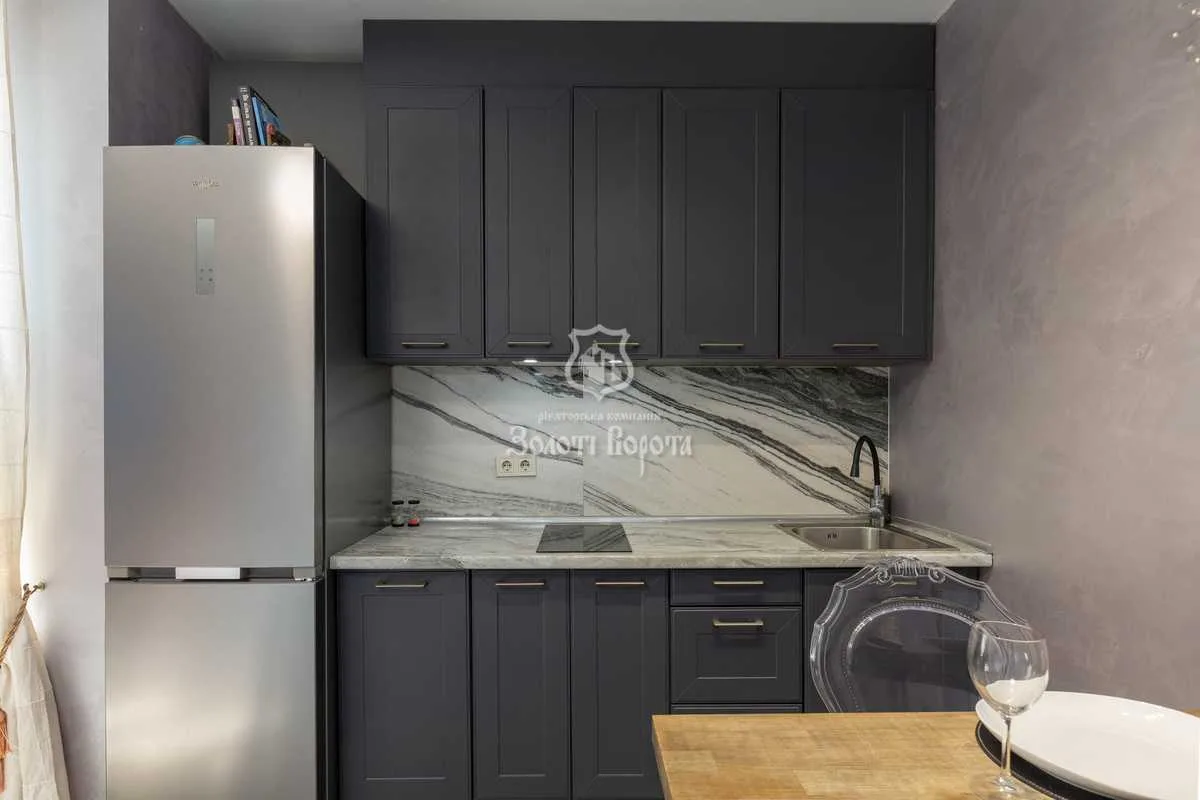 продаж 1-к квартира Київ, Оболонський, 65000 $
