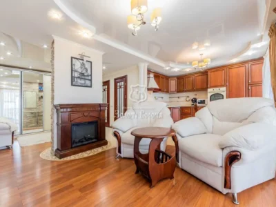продаж 1-к квартира Київ, Дарницький, 114000 $
