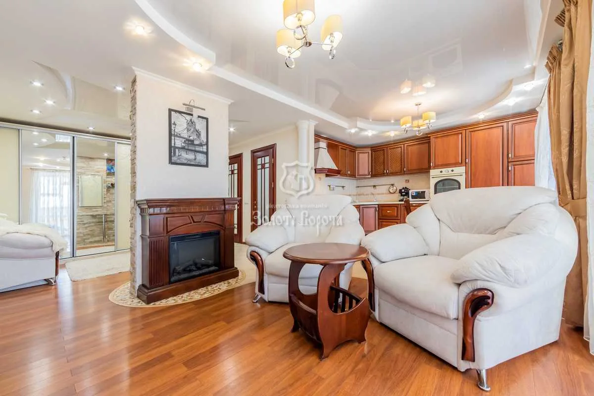 продаж 1-к квартира Київ, Дарницький, 114000 $
