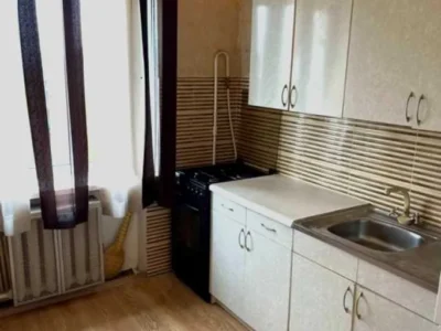 продаж 1-к квартира Київ, Голосіївський, 48000 $